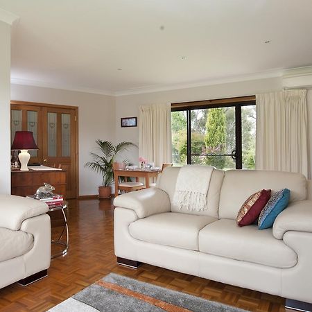 Clifton Gardens Bed & Breakfast - Orange Exterior foto