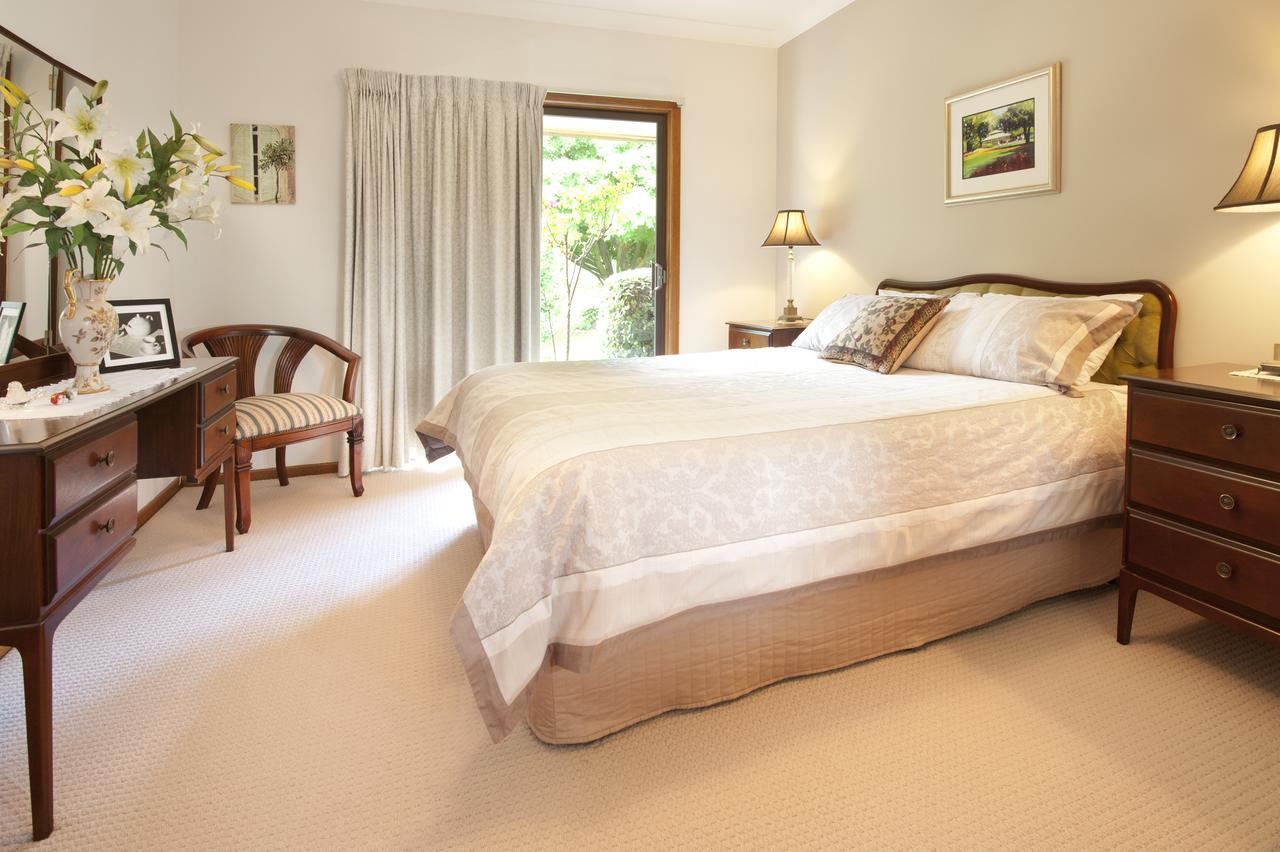 Clifton Gardens Bed & Breakfast - Orange Exterior foto